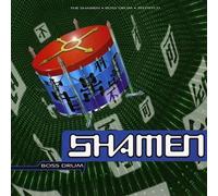 The Shamen - Boss Drum