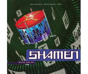 The Shamen - Boss Drum (31073)