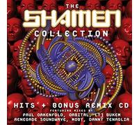 The Shamen - Collection Remix