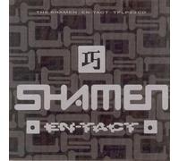 The Shamen - En-Tact