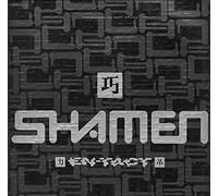 The Shamen - En-Tact