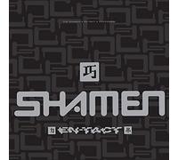 The Shamen - En-Tact [VINYL]