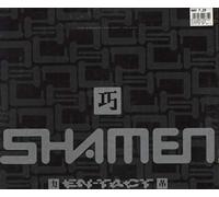 The Shamen - En-tact [VINYL]
