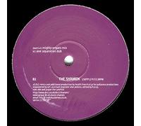 The Shamen - Heal (The Separation) - Shamen, The 12"