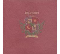 The Shamen Hempton Manor: (The Altered Stately Home) (CD) Album