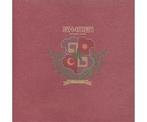 The Shamen Hempton Manor: (The Altered Stately Home) (CD) Album