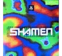 The Shamen - Hyperreal