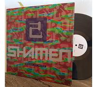 THE SHAMEN - MAKE IT MINE 12 INCH (12" VINYL) UK ONE LITTLE INDIAN 1990