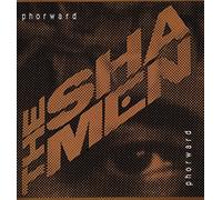 The Shamen - Phorward