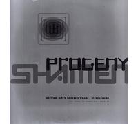 The Shamen - Progeny - Triple Pack