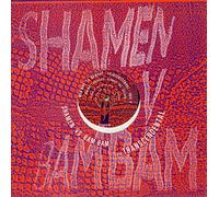 The Shamen vs Bam Bam - Transcendental (1988) [VINYL]