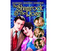 The Shamrock and the Rose (Silent) (DVD-R) (1927) (All Regions) (NTSC) (US Import) [Region 1]