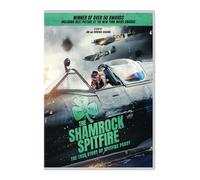The Shamrock Spitfire