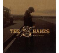 the Shanes - Road Worrier