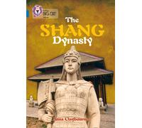The Shang Dynasty : Band 16/Sapphire