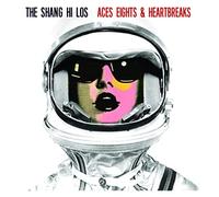 The Shang Hi Los - Aces Eights & Heartbreaks [CD]
