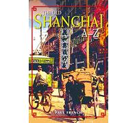 The Shanghai A-Z