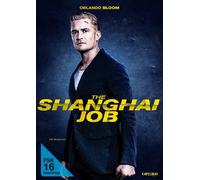 THE SHANGHAI JOB - BLOOM.ORLANDO DVD NEW