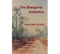 The Shangri-la Collection