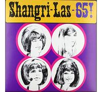 The Shangri-Las - 65! [VINYL]