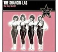 The Shangri-Las - Best of