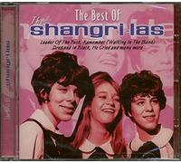 The Shangri-Las - Best of,the