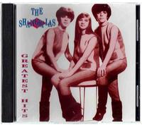 THE SHANGRI.LAS GREATEST HITS