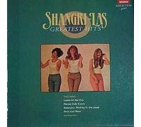 THE SHANGRI-LAS / GREATEST HITS