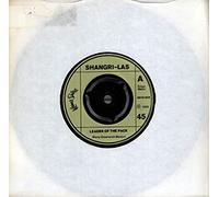 The Shangri-Las - Leader Of The Pack