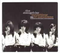 The Shangri-Las - Myrmidons of Melodrama
