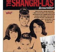 The Shangri-Las Remember