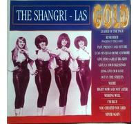 The Shangri-Las - Shangri-Las