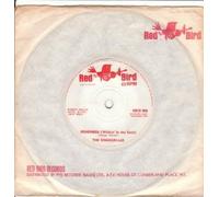 The Shangri-Las - SHANGRI-LAS - REMEMBER (WALKING IN THE SAND) 7in (34254)