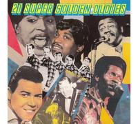 The Shangri-Las The Kingsmen Del Shannon Jimmy Clanton Gerry & The Pacemakers - Oldies