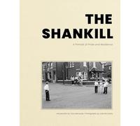 The Shankill: A Portrait of Pride and Resilience