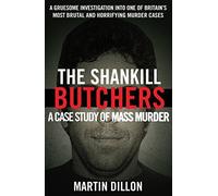 The Shankill Butchers