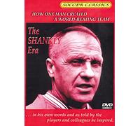 The Shankly Era [DVD]