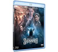 The Shannara Chronicles - Season 2 (Blu-Ray)