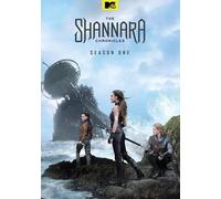 The Shannara Chronicles: Season One [New DVD] 3 Pack, Ac-3/Dolby Digital, Subt