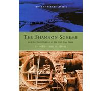 The Shannon Scheme and the Electrification of the Irish Free State