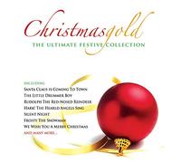 The Shannon Singers - Christmas Gold
