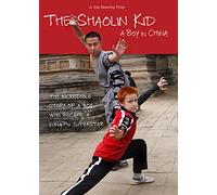 The Shaolin Kid
