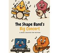 The Shape Band's Big Concert