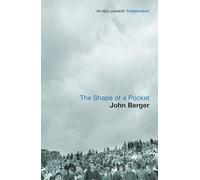 The Shape of a Pocket: (New edition)