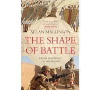 The Shape of Battle