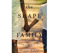 The Shape of Family: A Novel