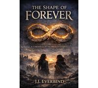 The Shape of Forever (The Eternal Threads)