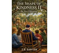 The Shape of Kindness II: The Next Generation