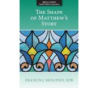 The Shape of Matthew's Story