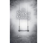 The Shape of Missing: 4 (Echo)